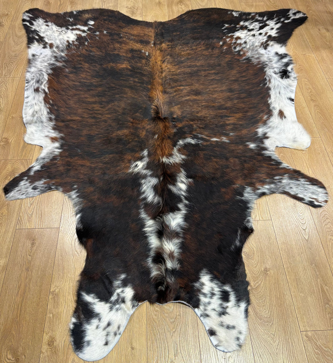 Cow Hide Rug 