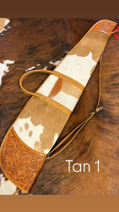 Extra Large Rifle Case Gun