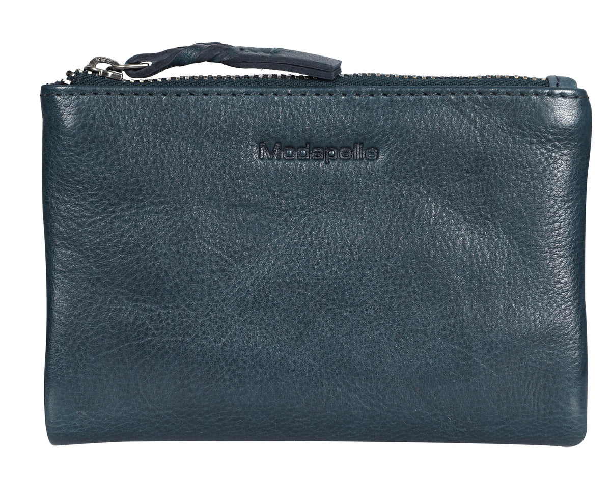 Ladies Leather Wallet 