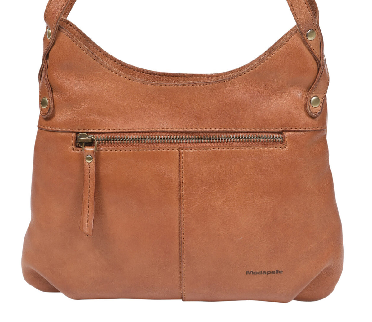 Ladies Leather Shoulder Bag 
