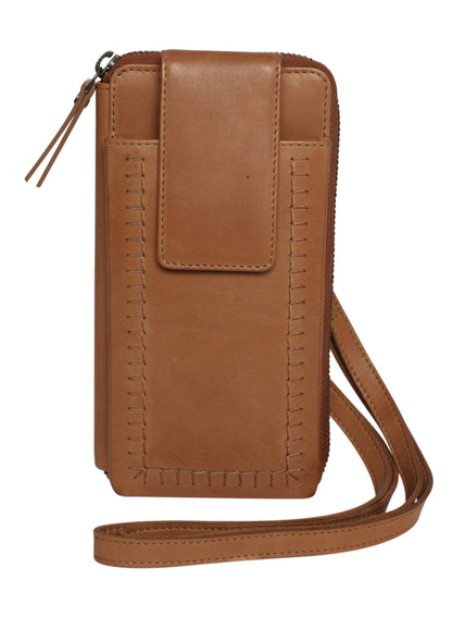 Ladies Crossbody/ wallet bag 