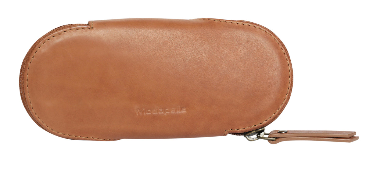 Leather Optical case 
