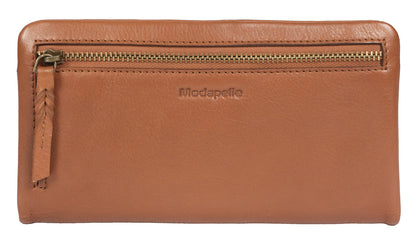 Ladies Leather Wallet  