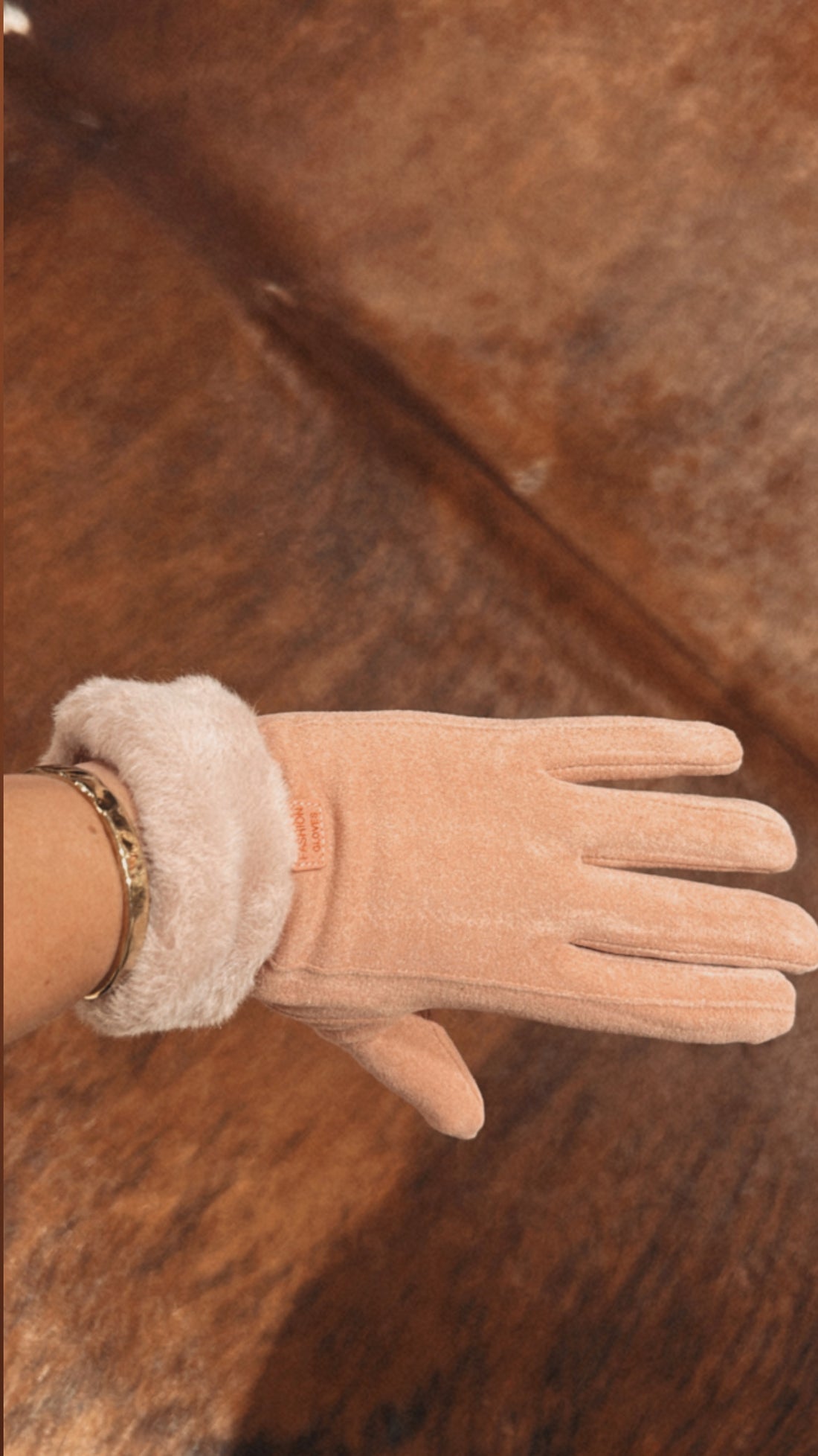 Glove Collection