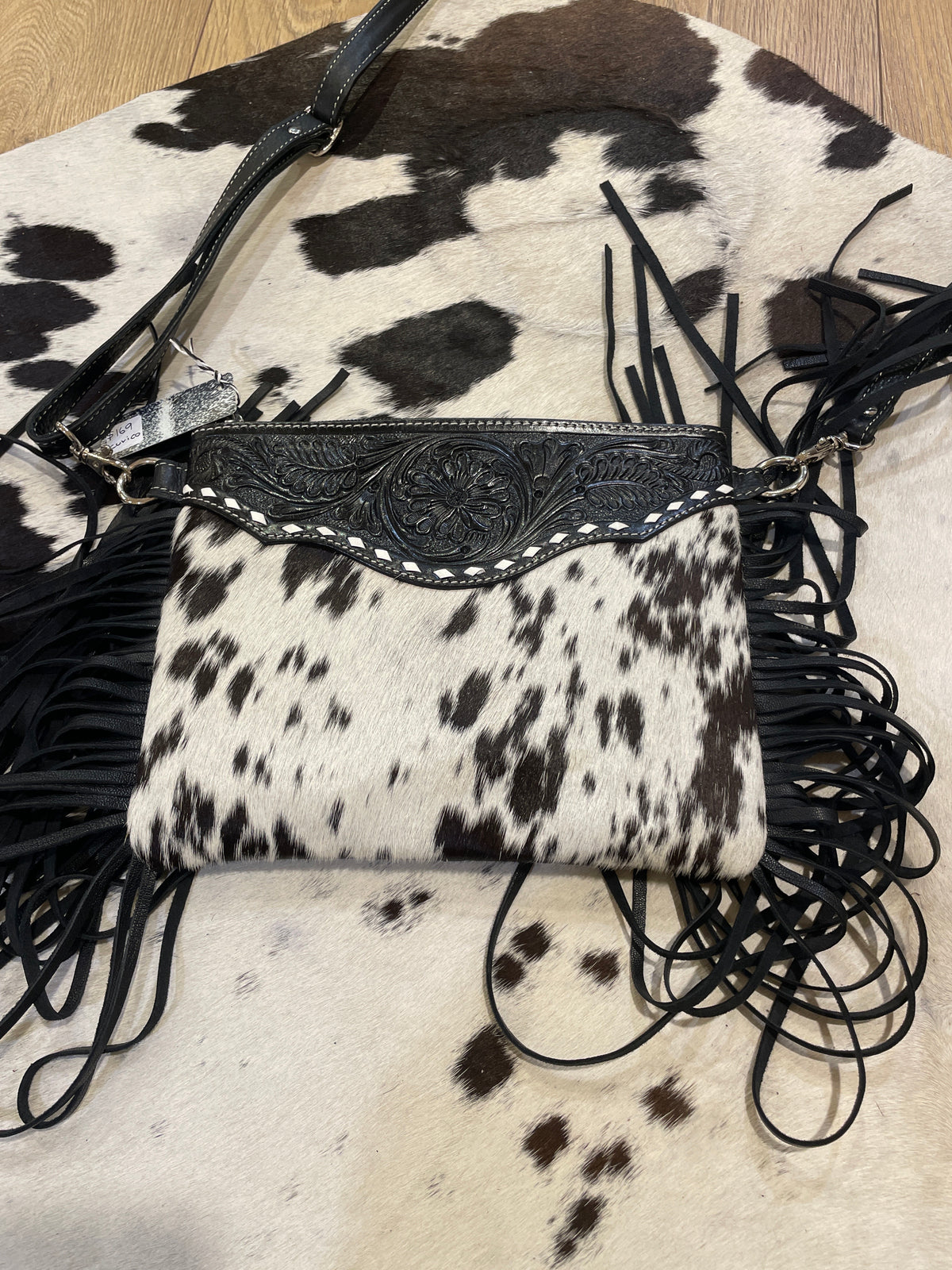 Curico Handbag 