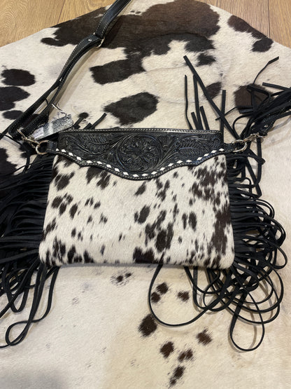 Curico Handbag 