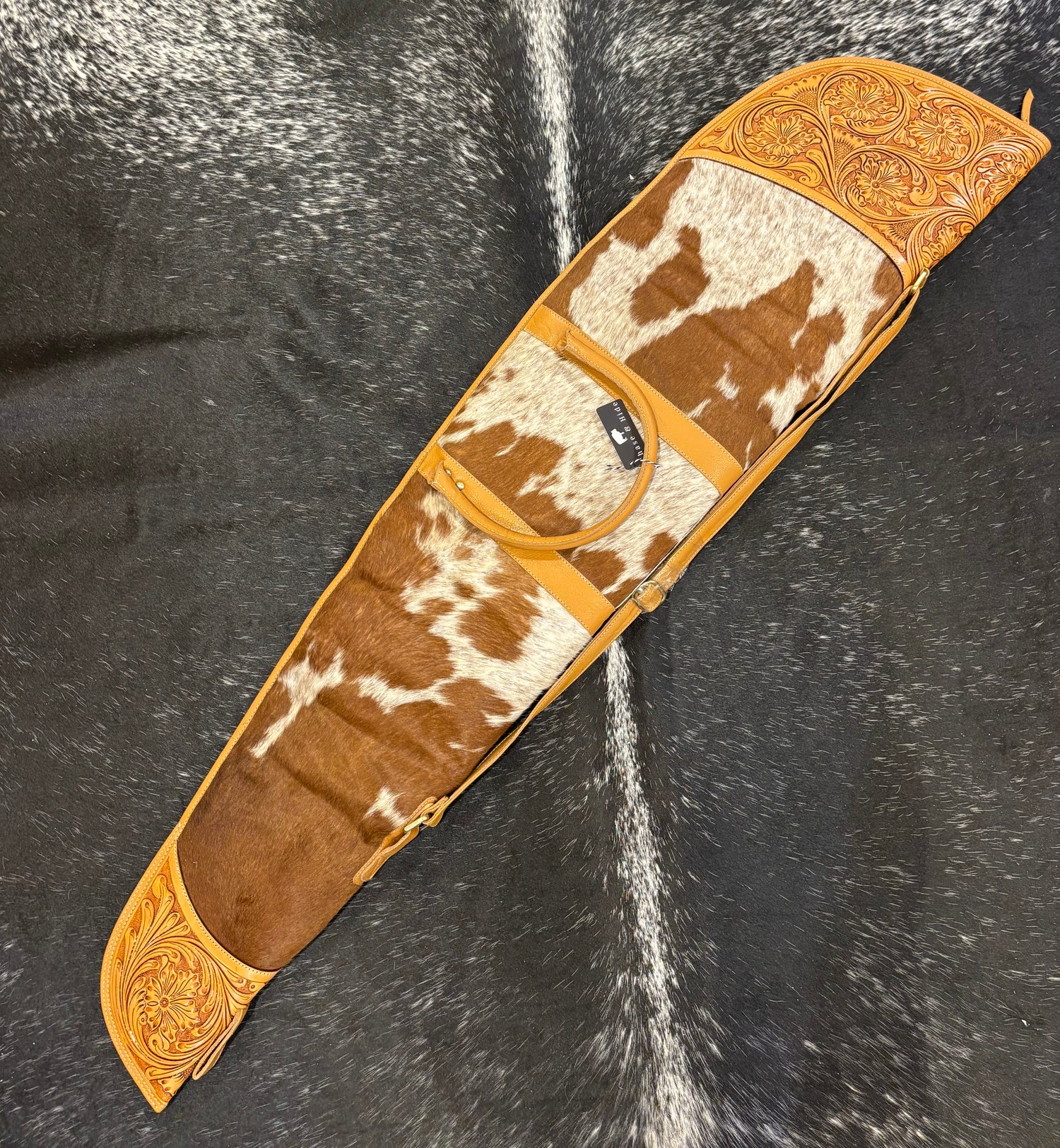 Extra Large Rifle Case