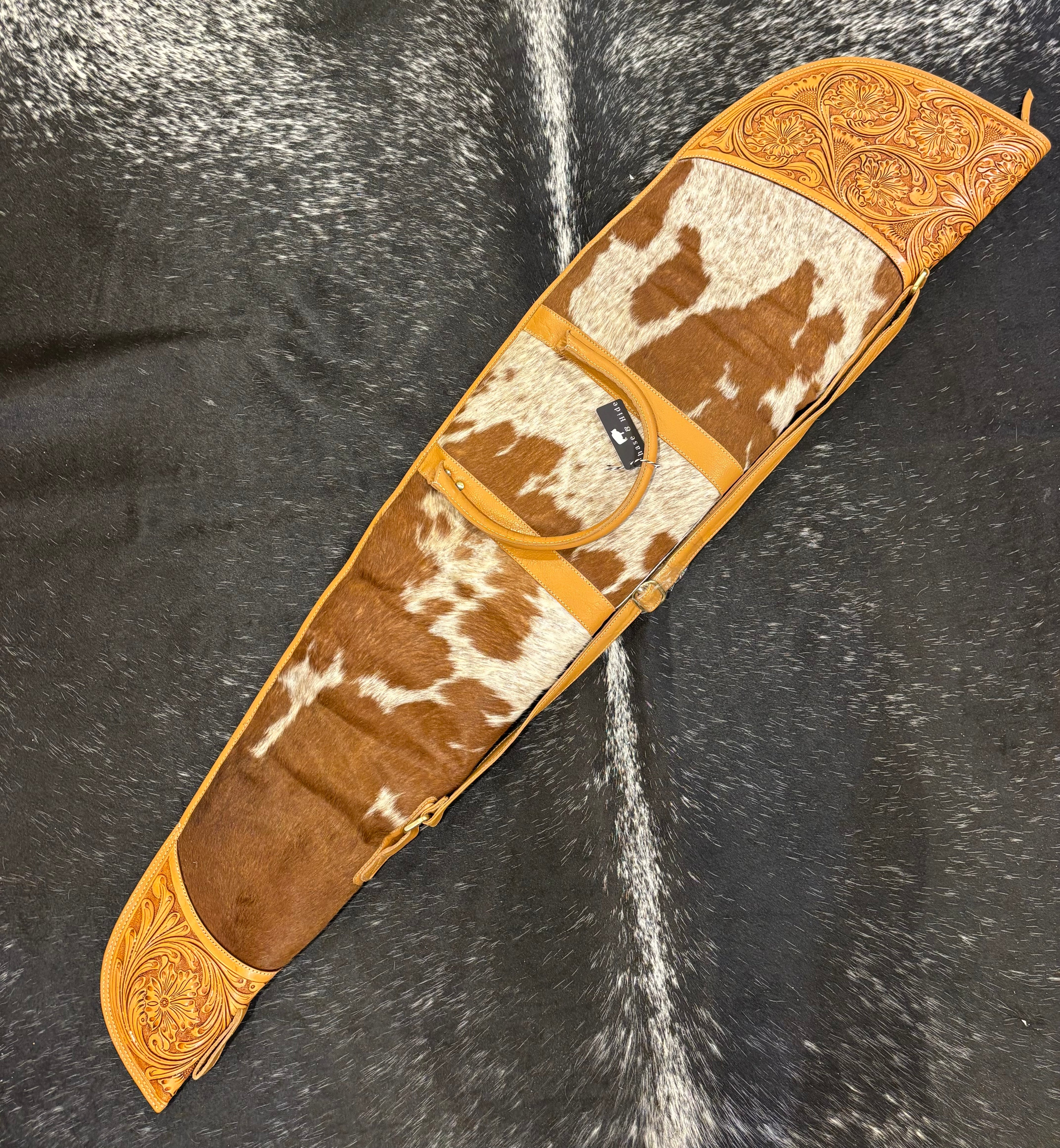 Extra Large Rifle Case