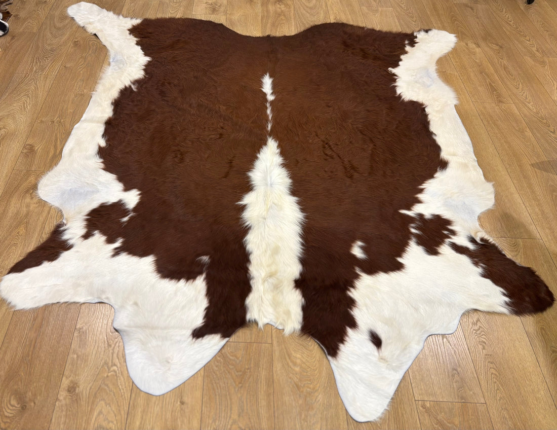 Cow Hide Rug 