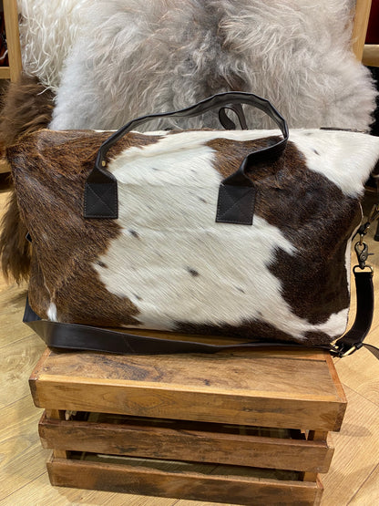 The Chocolate Vacay Bag 