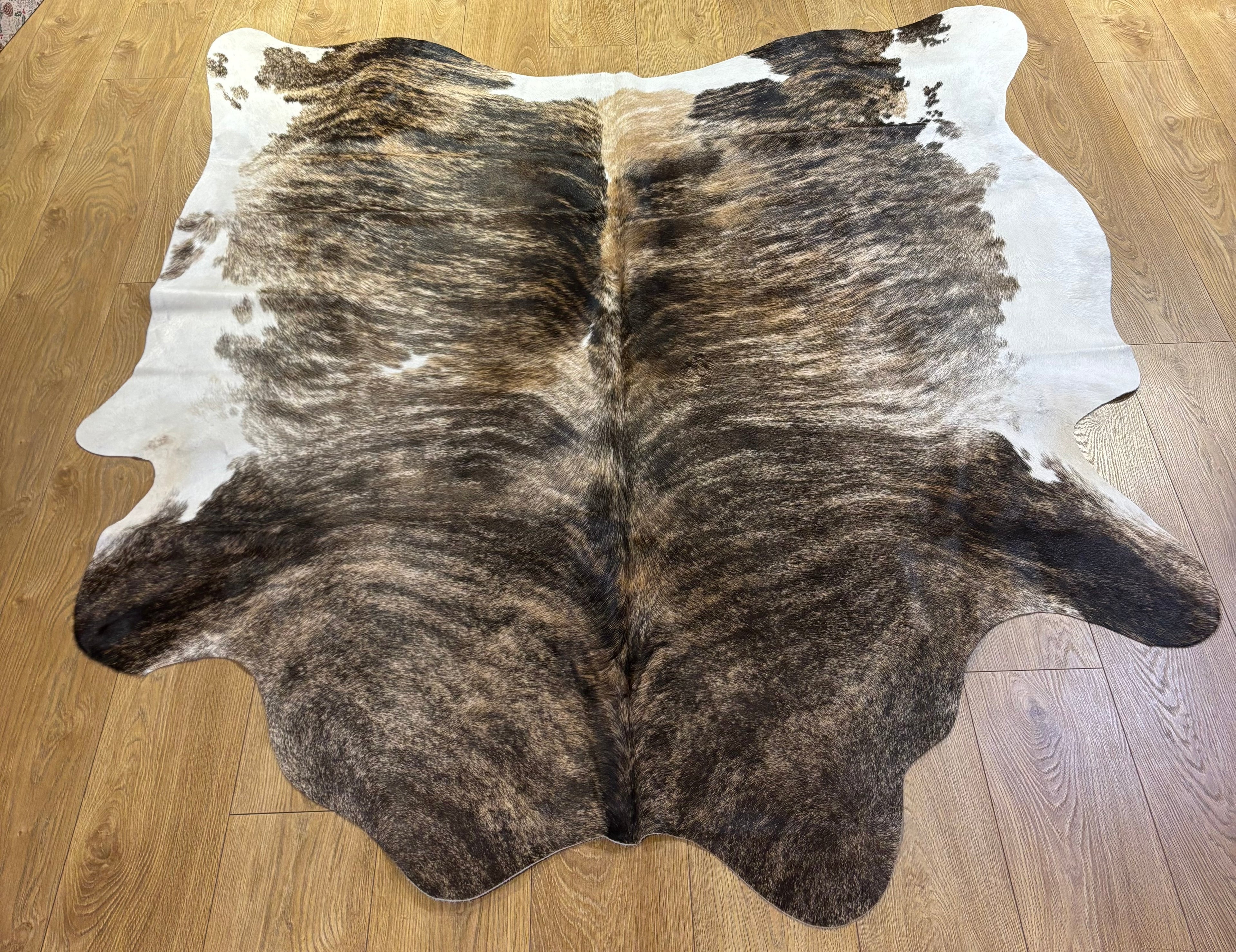 Cow Hide Rug 