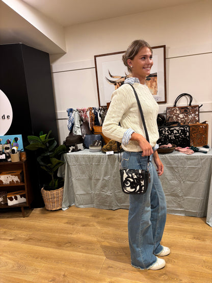 The Catania Handbag 