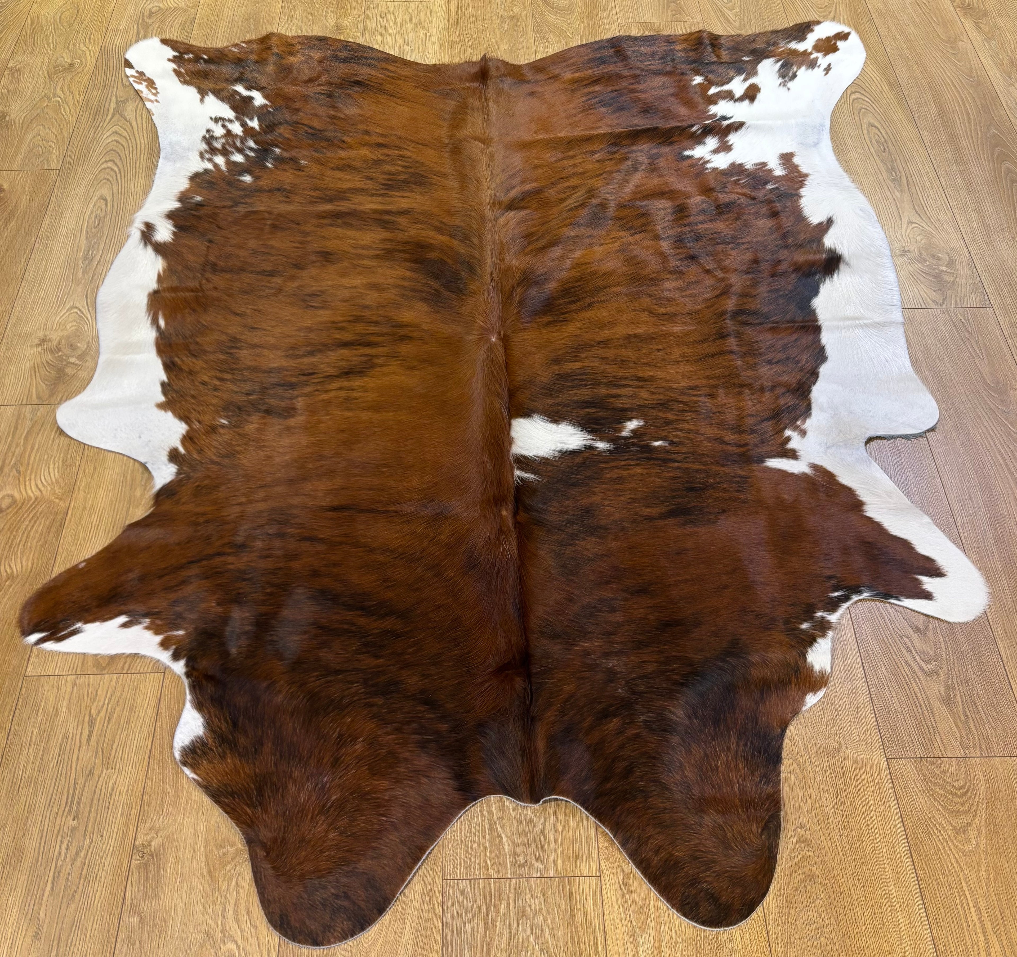 Cow Hide Rug 