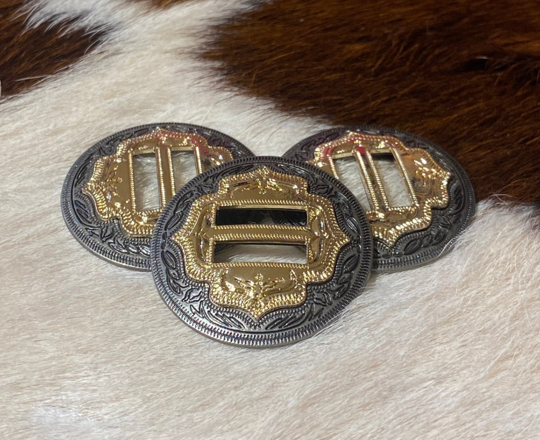 Cowboy Tack - Scarf Accessory