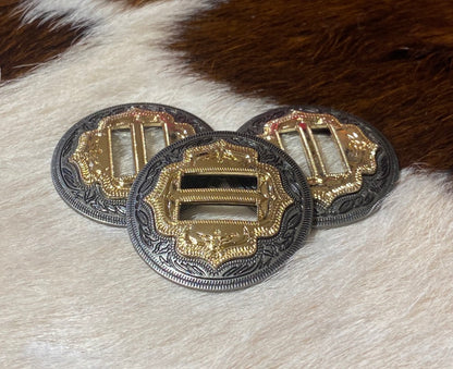 Cowboy Tack - Scarf Accessory