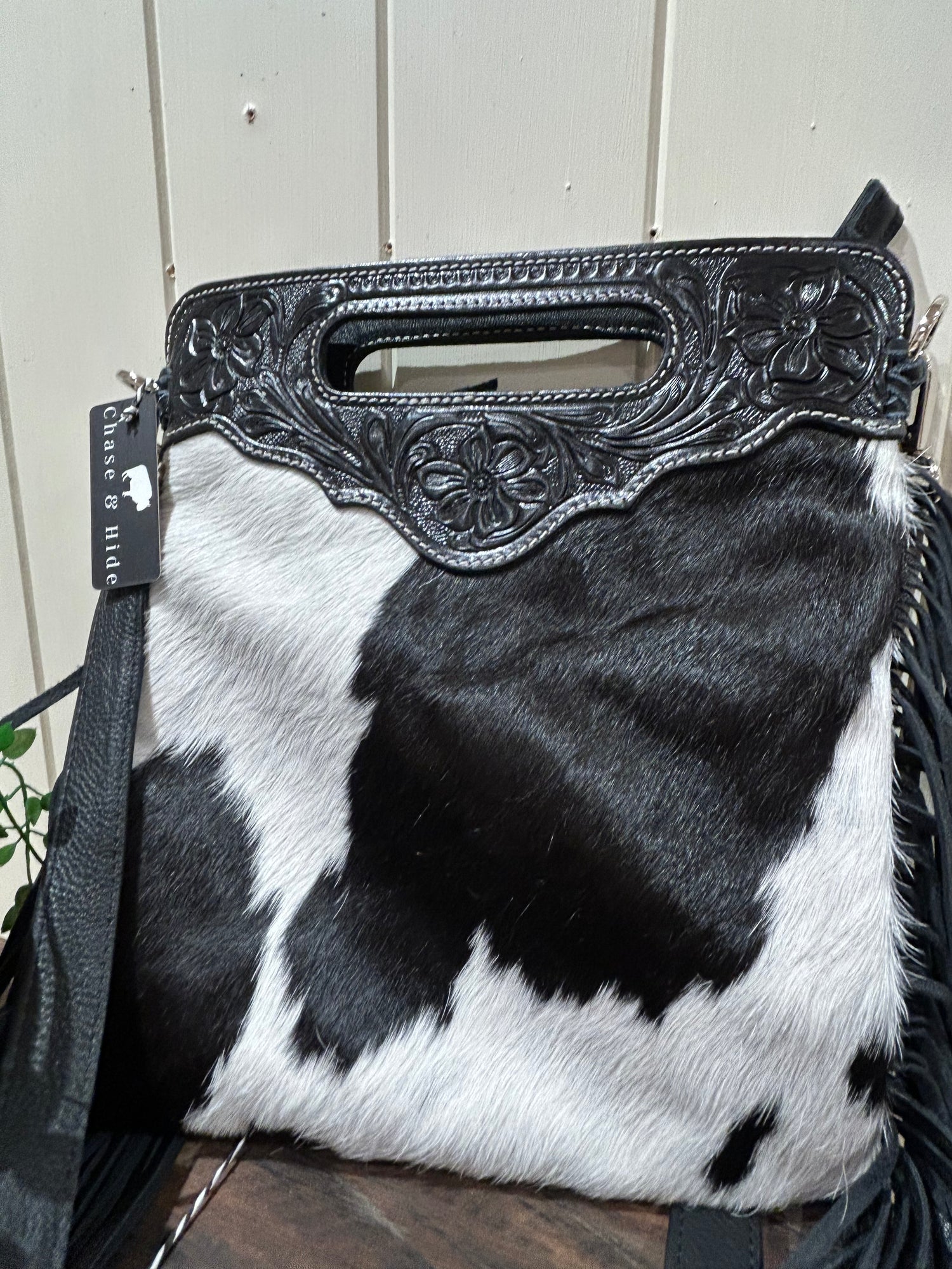 Reiner Handbag 