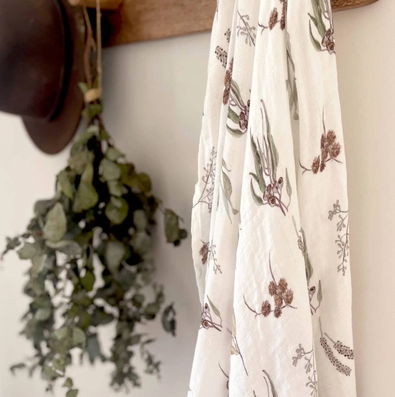 Outback Swaddle Baby Wrap