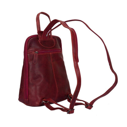 Leather Women&