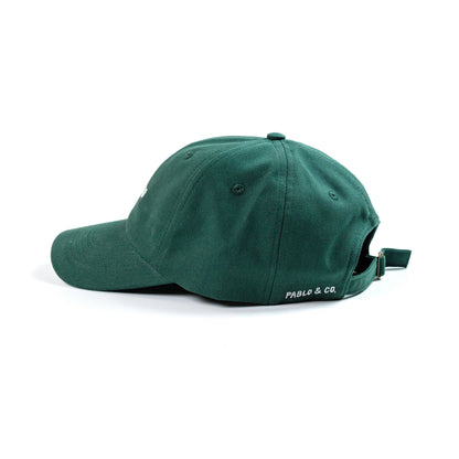 Dog Dad Baseball Cap