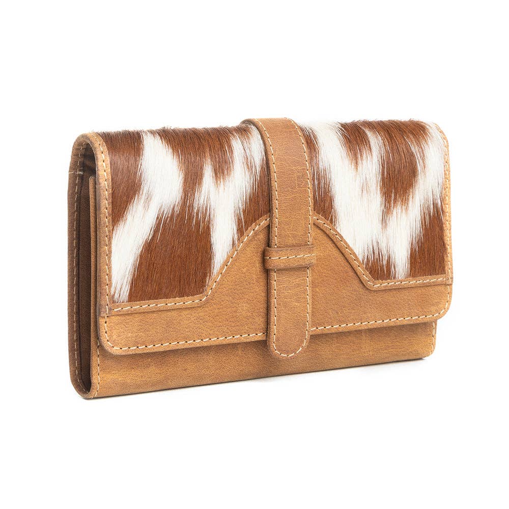 Antelope Trail Wallet