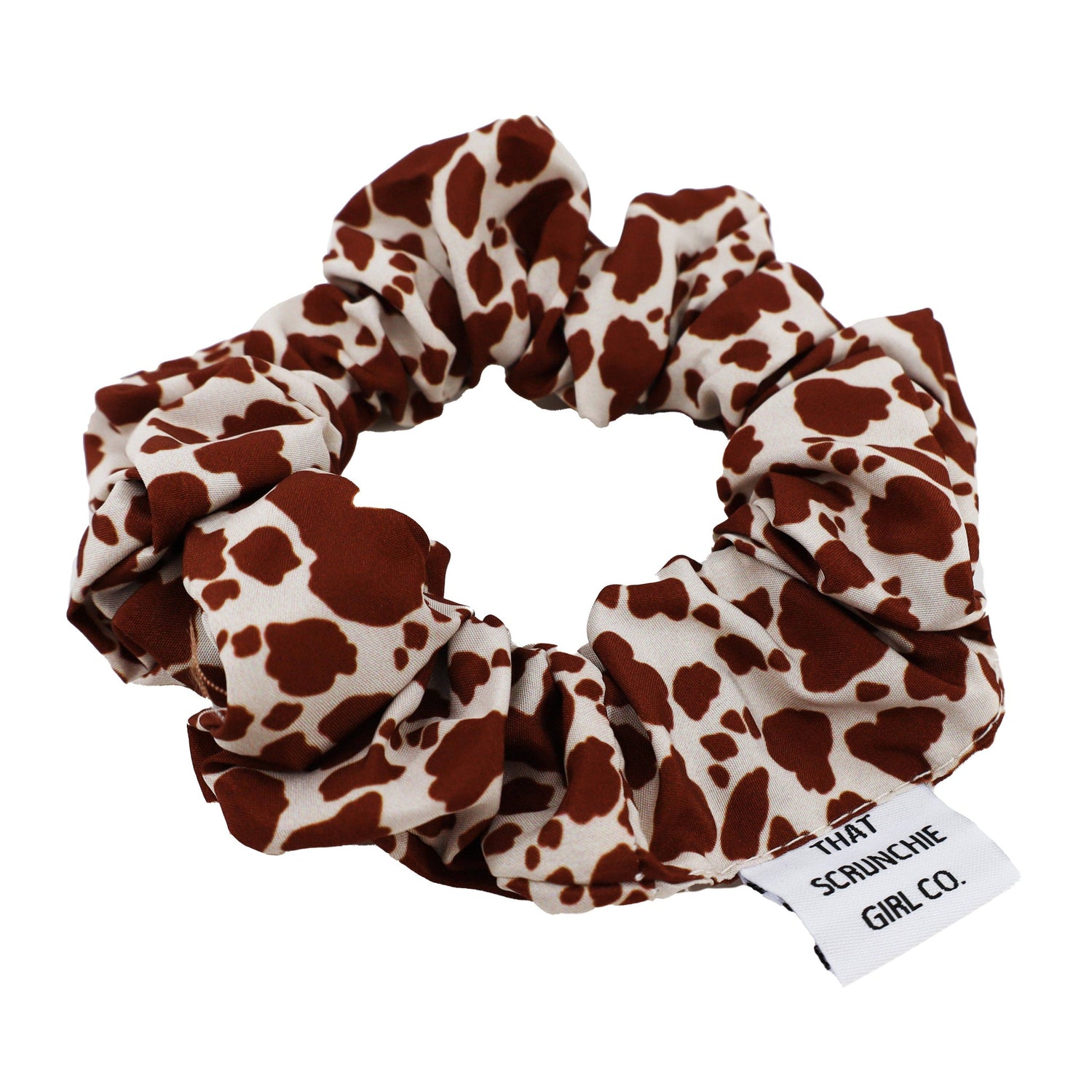 Rodeo: Scrunchie