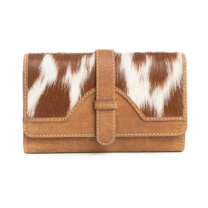 Antelope Trail Wallet