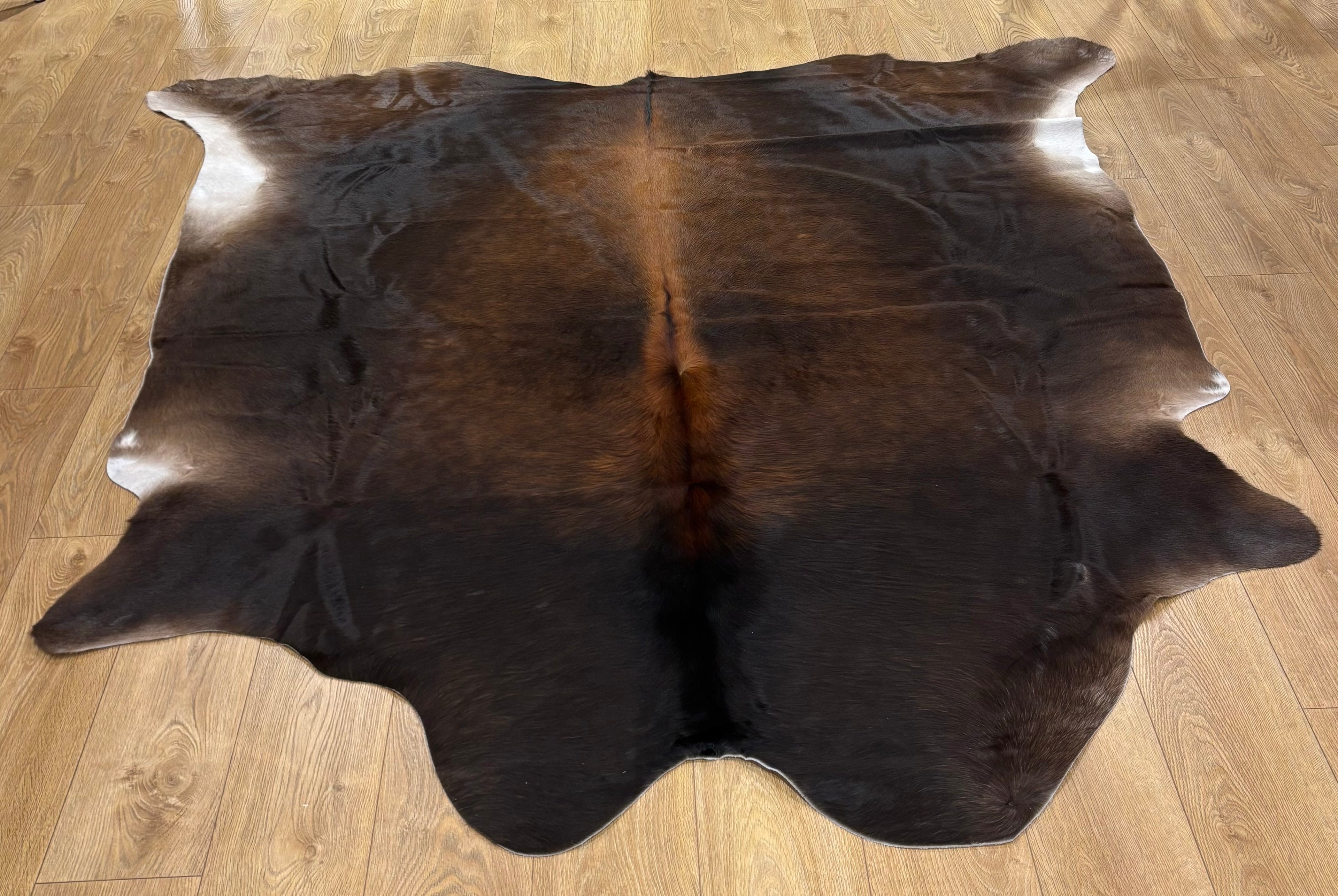 Cow Hide Rug 