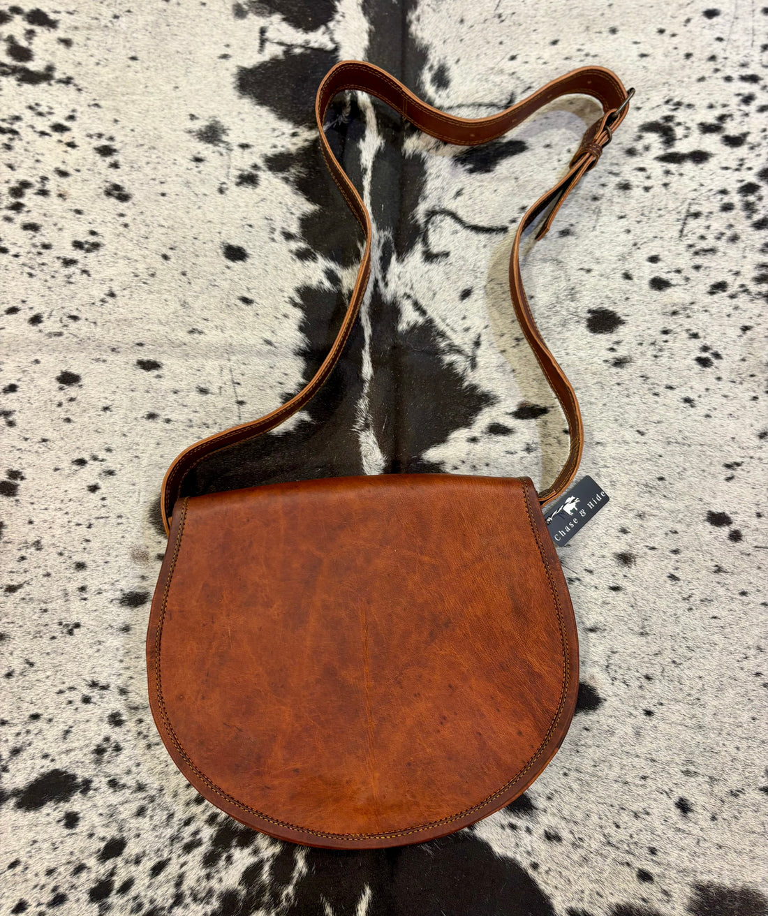 Moon Bag satchel 