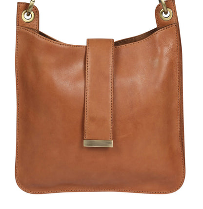 Tan Leather Cross Body, Leather Hobo –