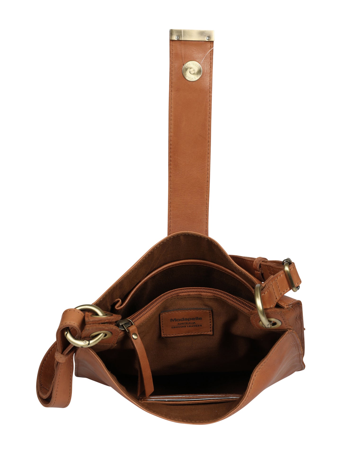 Tan Leather Cross Body, Leather Hobo –
