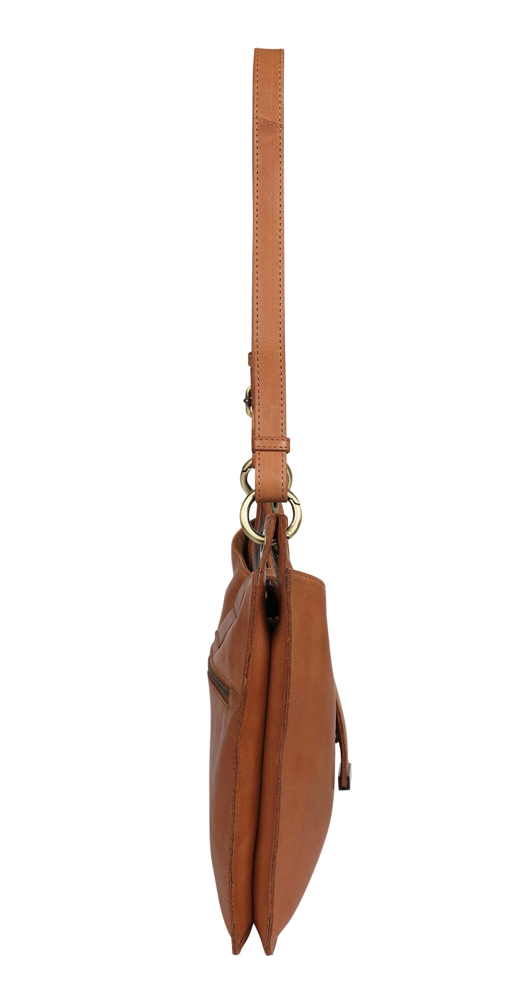 Tan Leather Cross Body, Leather Hobo –