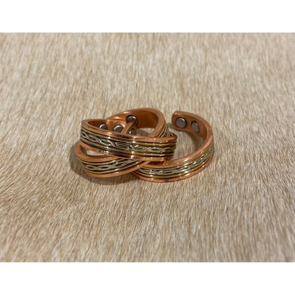 The Copper Ring Collection cr