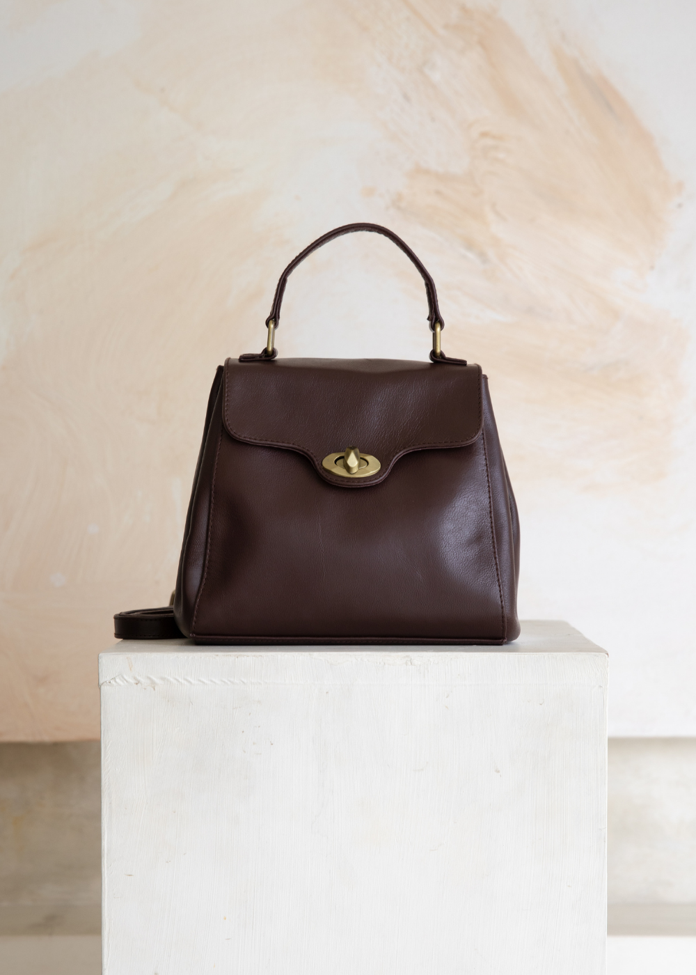 Verve Vintage // Chocolate