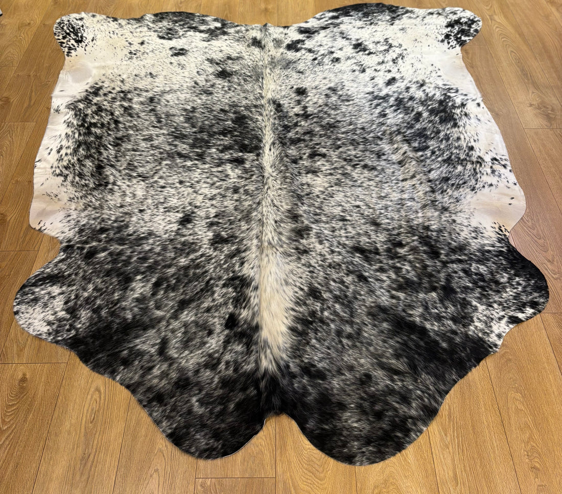 Cow Hide Rug