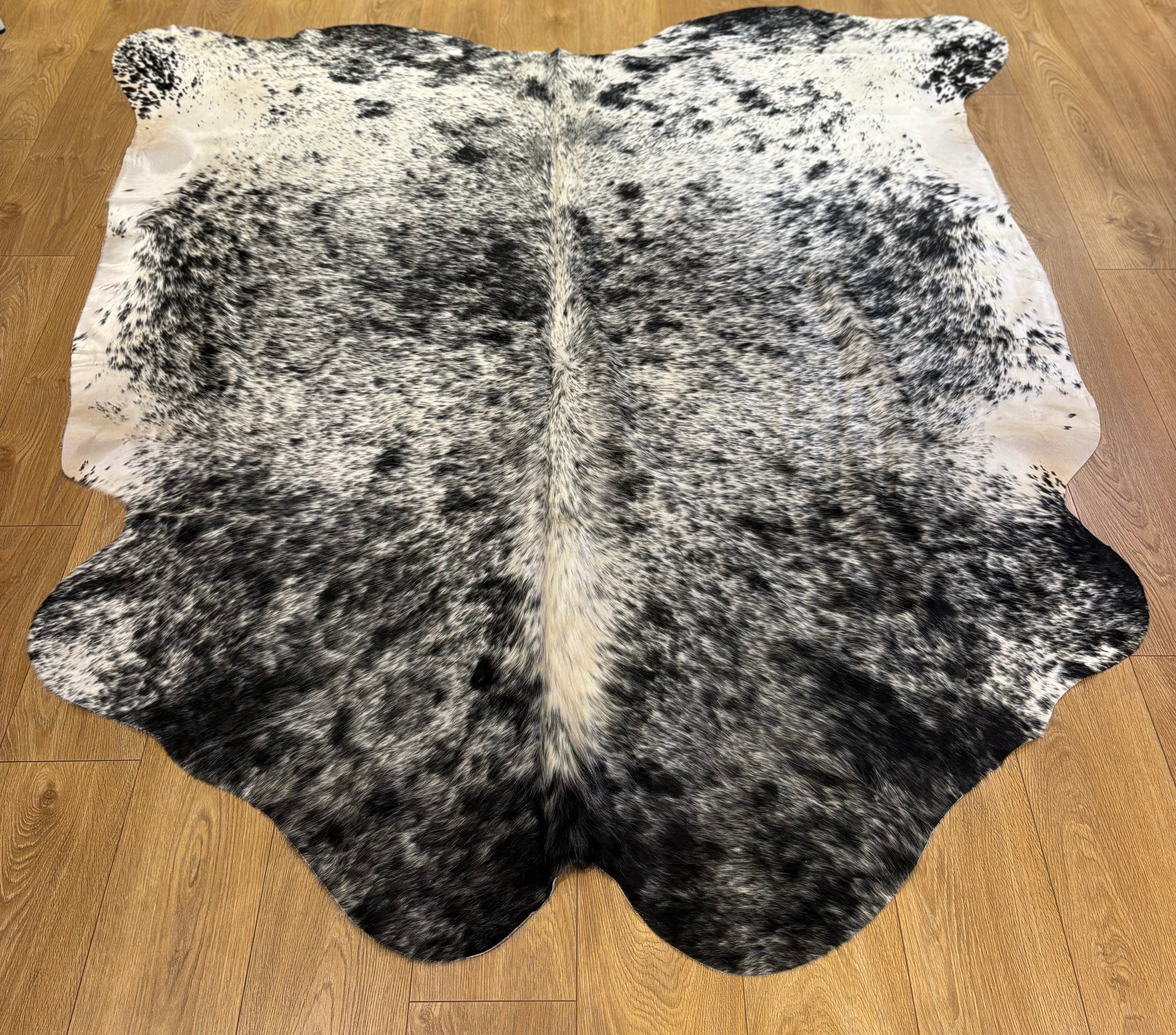 Cow Hide Rug 