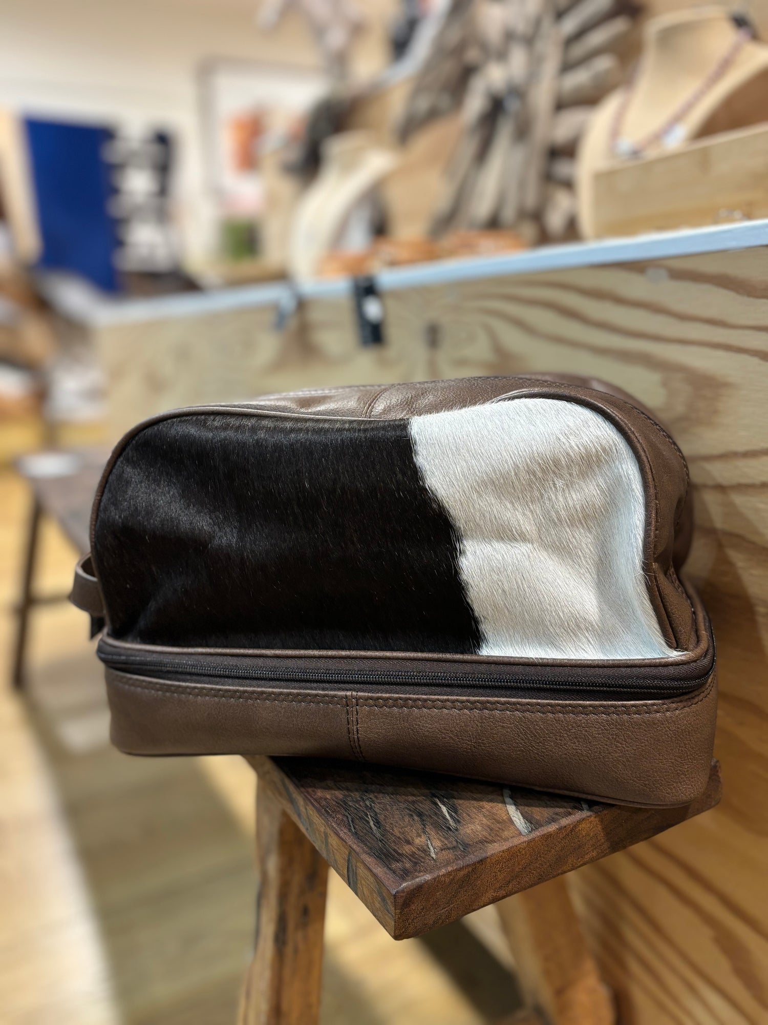 Large Toiletry Bag 