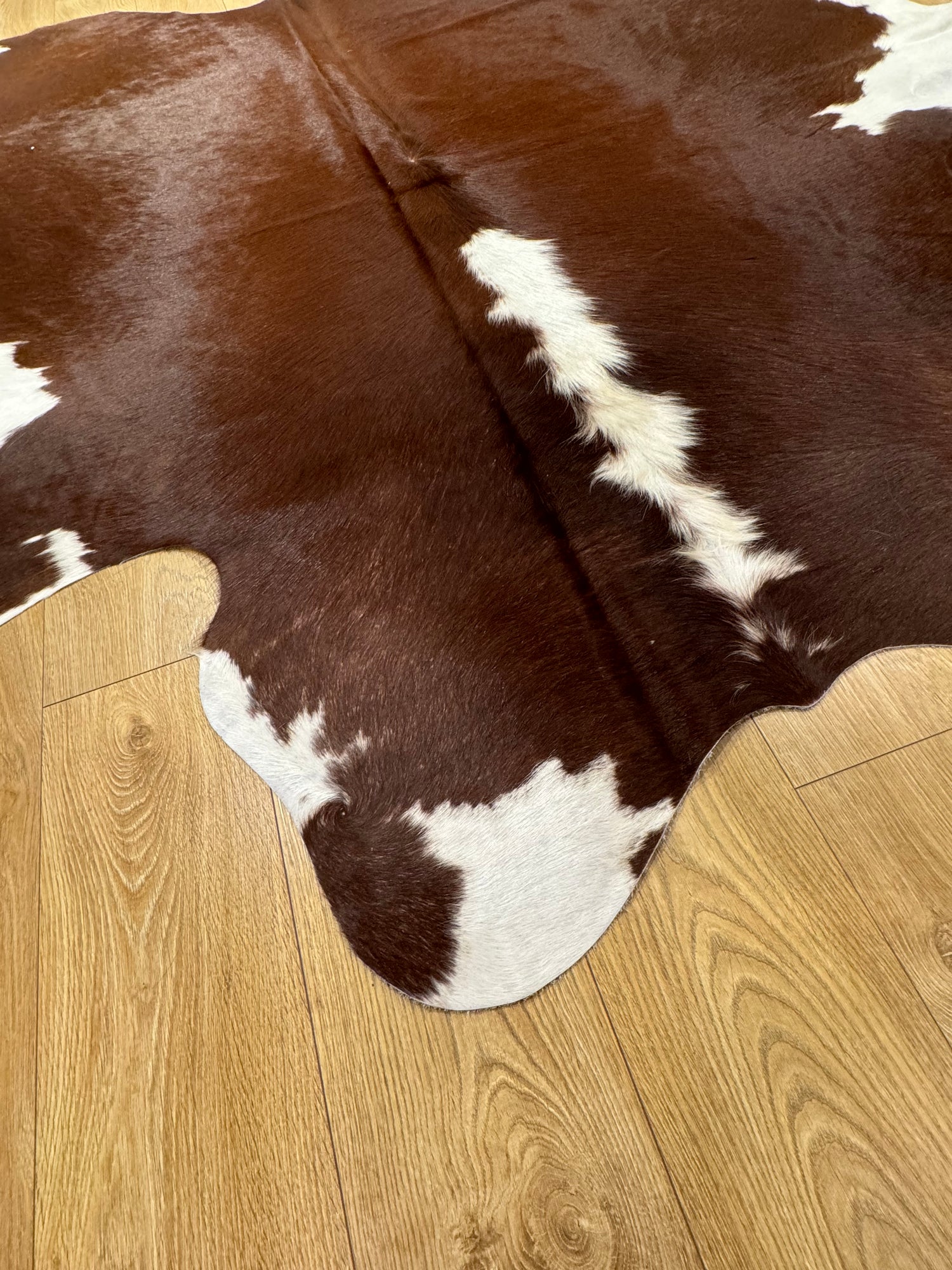 Cow Hide Rug 