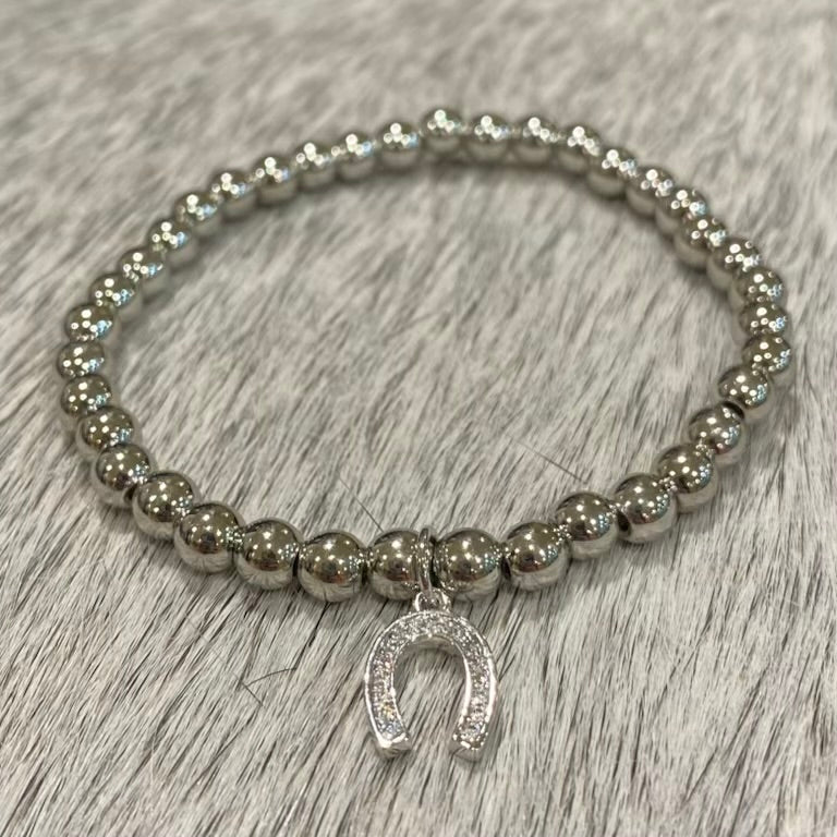 Horse Shoe bracelets 
