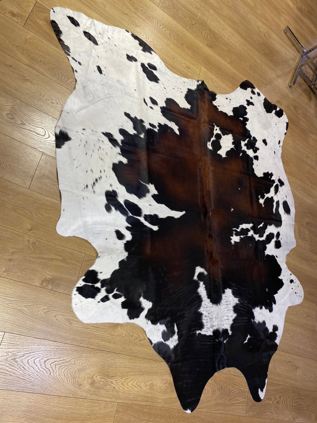 Cow Hide Rug