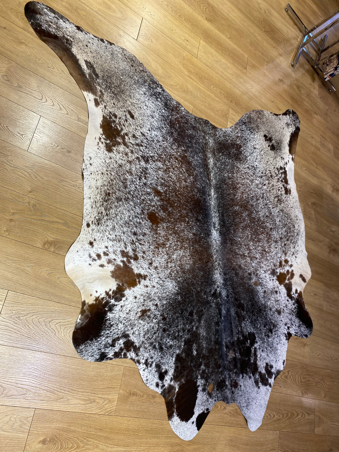 Cow Hide Rug
