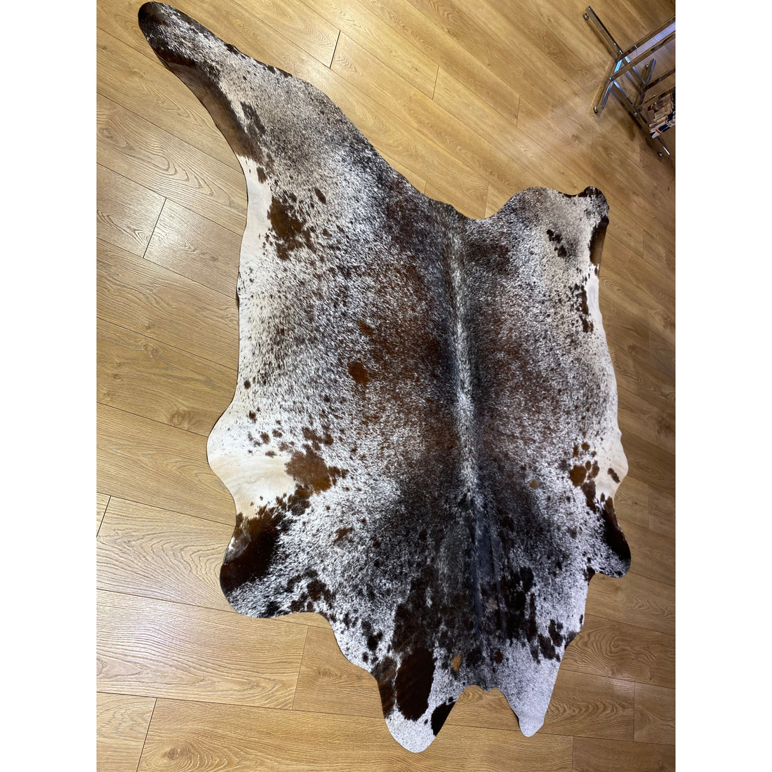 Cow Hide Rug