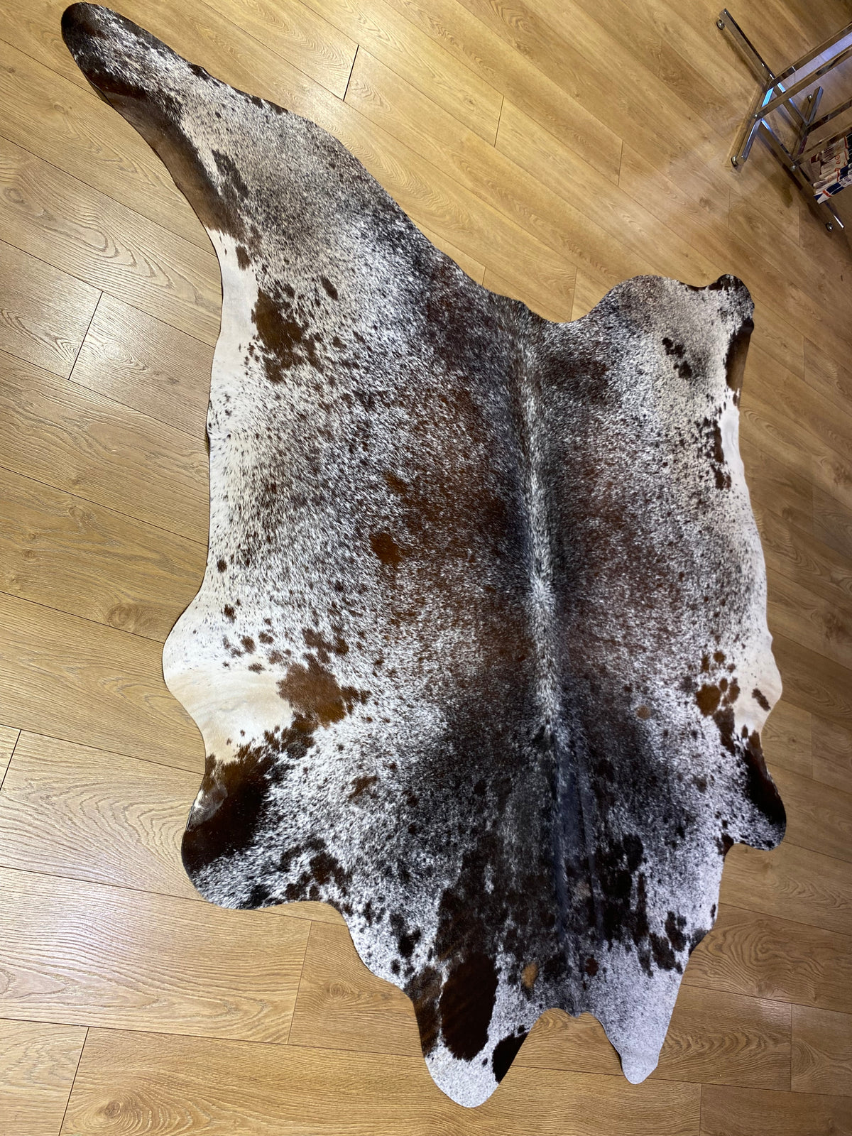 Cow Hide Rug 