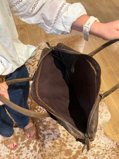 Grand Canyon Carry All Bag 