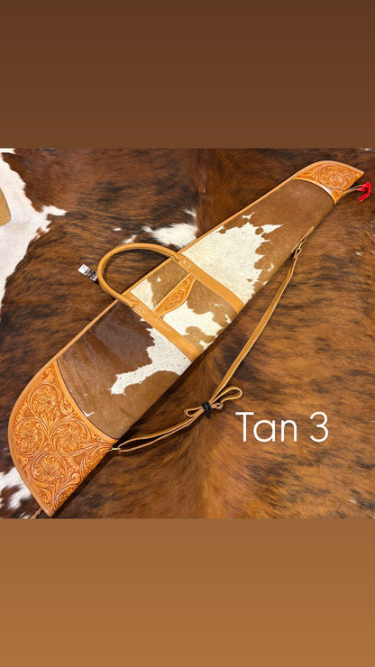 Extra Large Rifle Case Gun