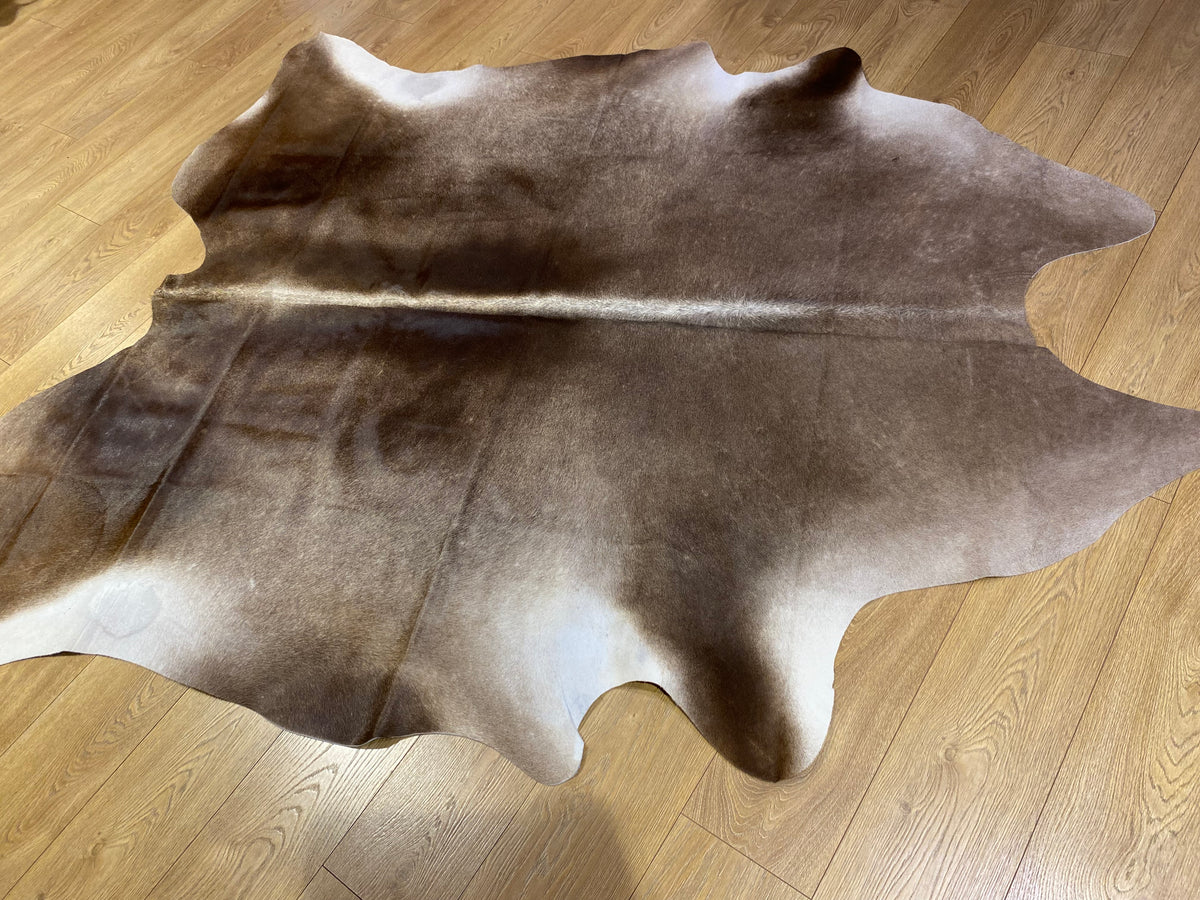 Cow Hide Rug 