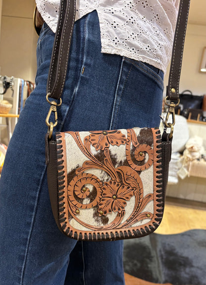 The Catania Handbag 