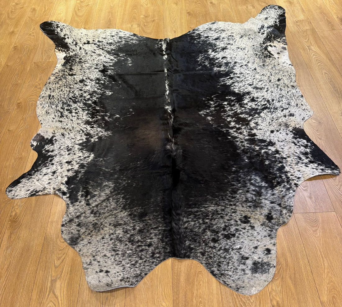 Cow Hide Rug