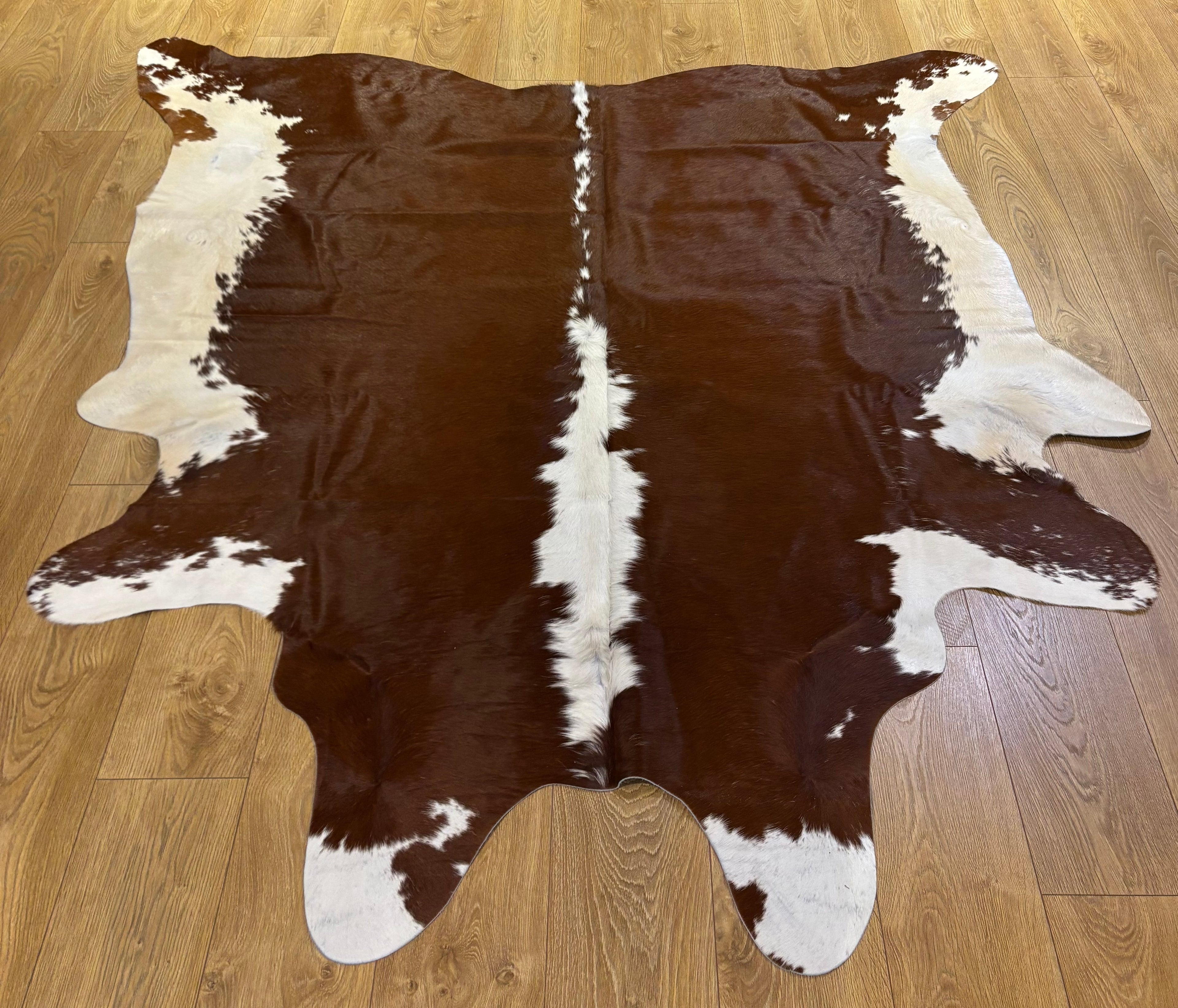 Cow Hide Rug 