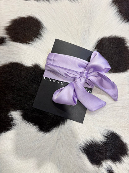 Twilly Neck tie scarf 