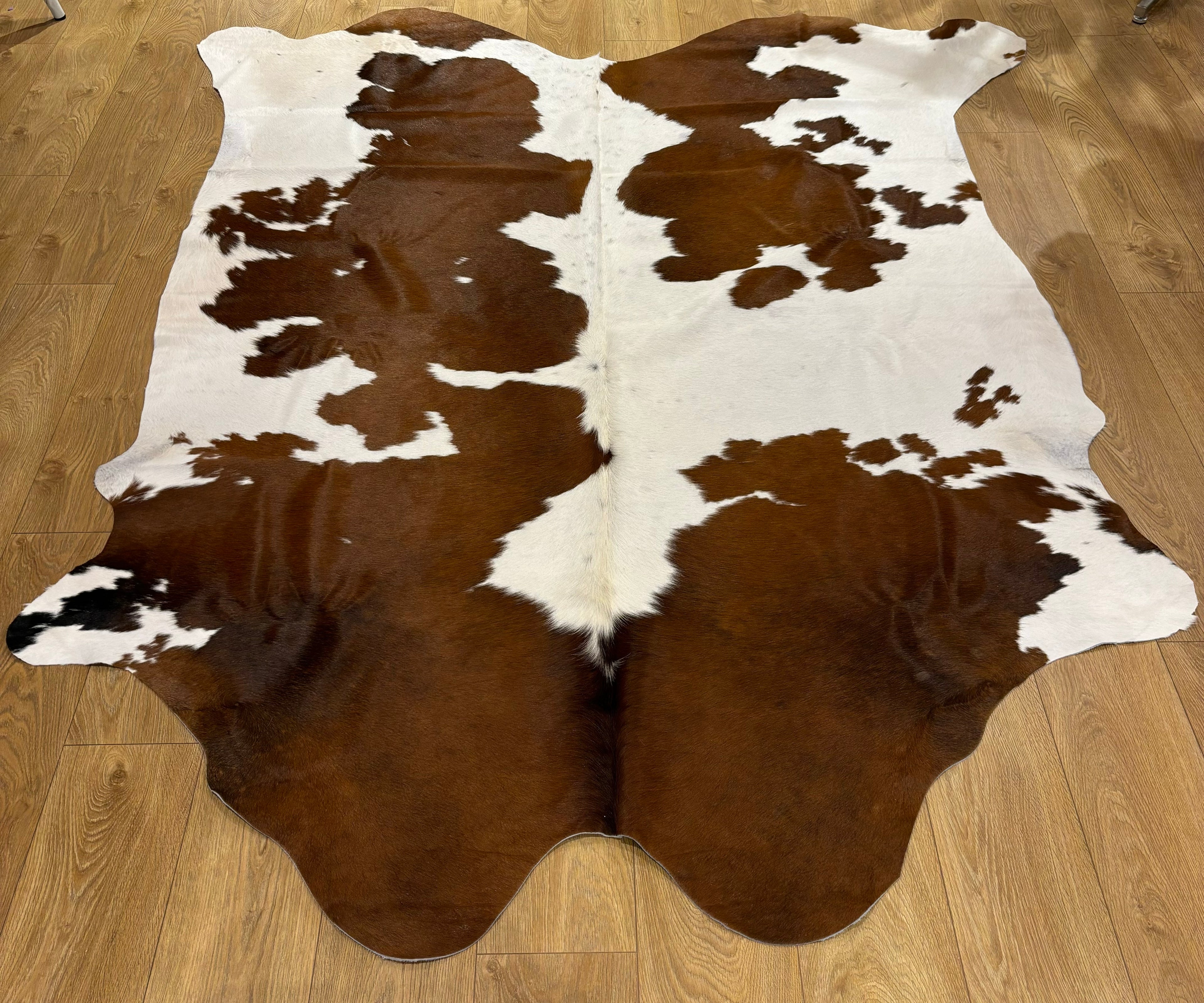 Cow Hide Rug 